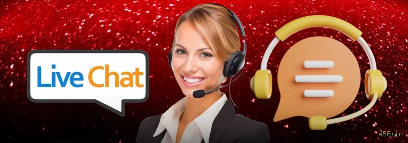 Conta 456win sincronizada site e app