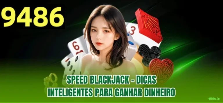 Cassino ao vivo 456win dealers