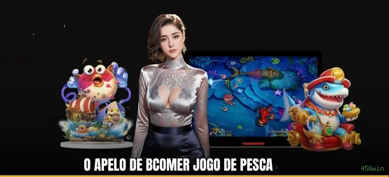 Slots com prêmios 456win